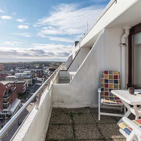 Fewo Blick Ueber Sylt Westerland Luaran gambar