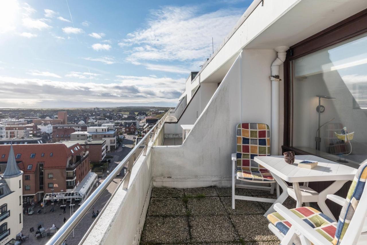 Fewo Blick Ueber Sylt Westerland Luaran gambar