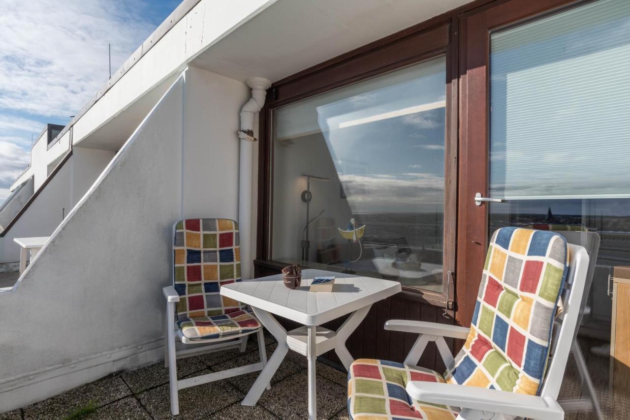 Fewo Blick Ueber Sylt Westerland Luaran gambar