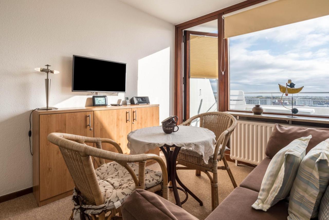 Fewo Blick Ueber Sylt Westerland Luaran gambar