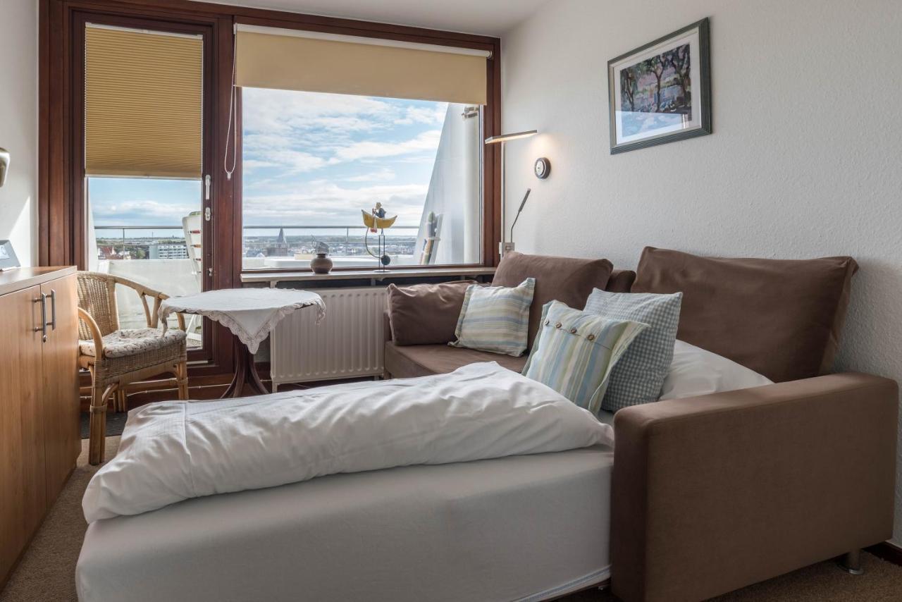 Fewo Blick Ueber Sylt Westerland Luaran gambar